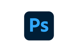 Adobe Photoshop 2024